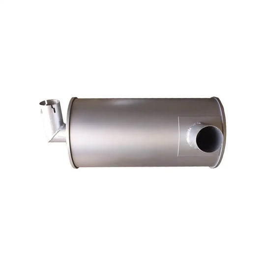 Muffler Silencer 4190984 For Hitachi Excavator EX220 EX270 EX220-1 EX270-1 - Engine Parts > Air Intake and Exhaust System > Muffler from MyMROmarts