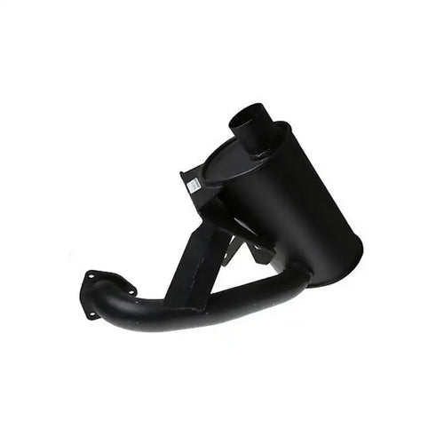 Muffler Silencer 4196421 for Hitachi Excavator EX60 EX60G EX60SR - Engine Parts > Air Intake and Exhaust System > Muffler from MyMROmarts