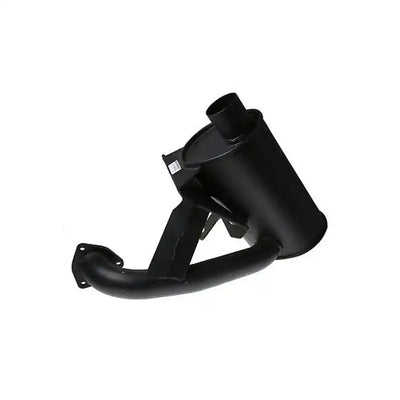 Muffler Silencer 4196421 for Hitachi Excavator EX60 EX60G EX60SR - Engine Parts > Air Intake and Exhaust System > Muffler from MyMROmarts