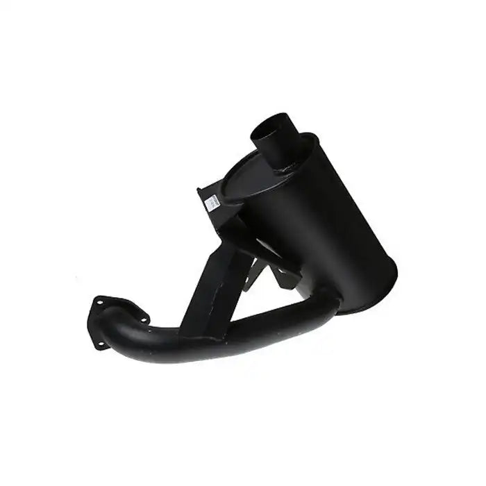 Load image into Gallery viewer, Muffler Silencer 4196421 for Hitachi Excavator EX60 EX60G EX60SR - Engine Parts &gt; Air Intake and Exhaust System &gt; Muffler from MyMROmarts
