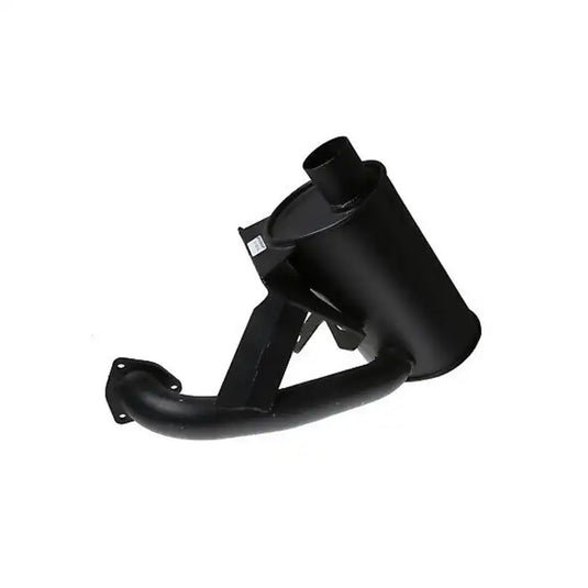 Muffler Silencer 4196421 for Hitachi Excavator EX60 EX60G EX60SR - Engine Parts > Air Intake and Exhaust System > Muffler from MyMROmarts