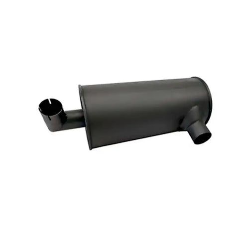 Muffler Silencer 4255658 4649870 for Hitachi Excavator EX120-2 EX120-3 Engine 4BG1 - Engine Parts > Air Intake and Exhaust System > Muffler from MyMROmarts