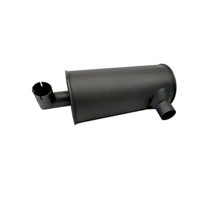Load image into Gallery viewer, Muffler Silencer 4255658 4649870 for Hitachi Excavator EX120-2 EX120-3 Engine 4BG1 - Engine Parts &gt; Air Intake and Exhaust System &gt; Muffler from MyMROmarts
