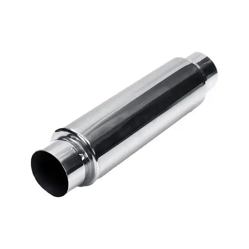 Muffler Silencer 4268214 for Hitachi Excavator EX60-2 EX60WD-2 EX75UR - Engine Parts > Air Intake and Exhaust System > Muffler from MyMROmarts