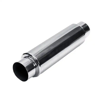 Muffler Silencer 4268214 for Hitachi Excavator EX60-2 EX60WD-2 EX75UR - Engine Parts > Air Intake and Exhaust System > Muffler from MyMROmarts
