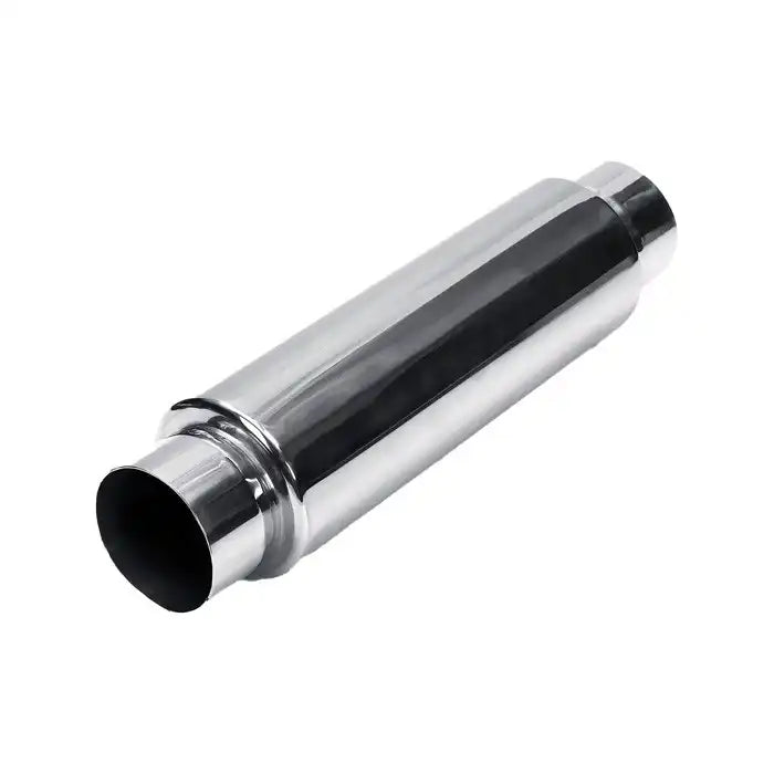 Load image into Gallery viewer, Muffler Silencer 4268214 for Hitachi Excavator EX60-2 EX60WD-2 EX75UR - Engine Parts &gt; Air Intake and Exhaust System &gt; Muffler from MyMROmarts

