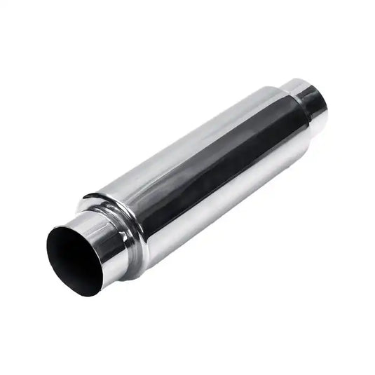 Muffler Silencer 4268214 for Hitachi Excavator EX60-2 EX60WD-2 EX75UR - Engine Parts > Air Intake and Exhaust System > Muffler from MyMROmarts