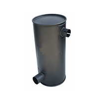 Muffler Silencer 4268214 For Hitachi Excavator EX60-3 EX60LCK-3 EX75UR-3 - Engine Parts > Air Intake and Exhaust System > Muffler from MyMROmarts