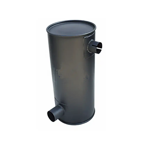 Muffler Silencer 4268214 For Hitachi Excavator EX60-3 EX60LCK-3 EX75UR-3 - Engine Parts > Air Intake and Exhaust System > Muffler from MyMROmarts