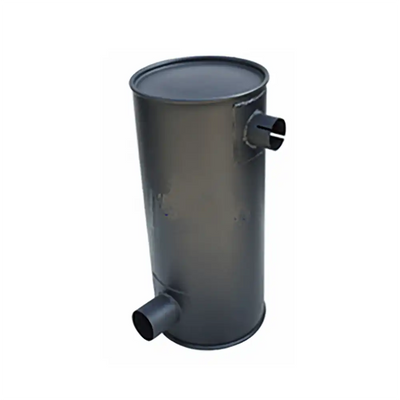 Muffler Silencer 4268214 For Hitachi Excavator EX60-3 EX60LCK-3 EX75UR-3 - Engine Parts > Air Intake and Exhaust System > Muffler from MyMROmarts