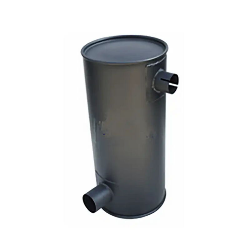 Load image into Gallery viewer, Muffler Silencer 4268214 For Hitachi Excavator EX60-3 EX60LCK-3 EX75UR-3 - Engine Parts &gt; Air Intake and Exhaust System &gt; Muffler from MyMROmarts
