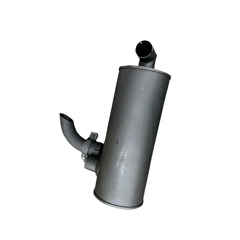 Load image into Gallery viewer, Muffler Silencer 4284449 For Hitachi Excavator EX300-2 EX300-3 Isuzu Engine 6SD1-TPD - Engine Parts &gt; Air Intake and Exhaust System &gt; Muffler from MyMROmarts
