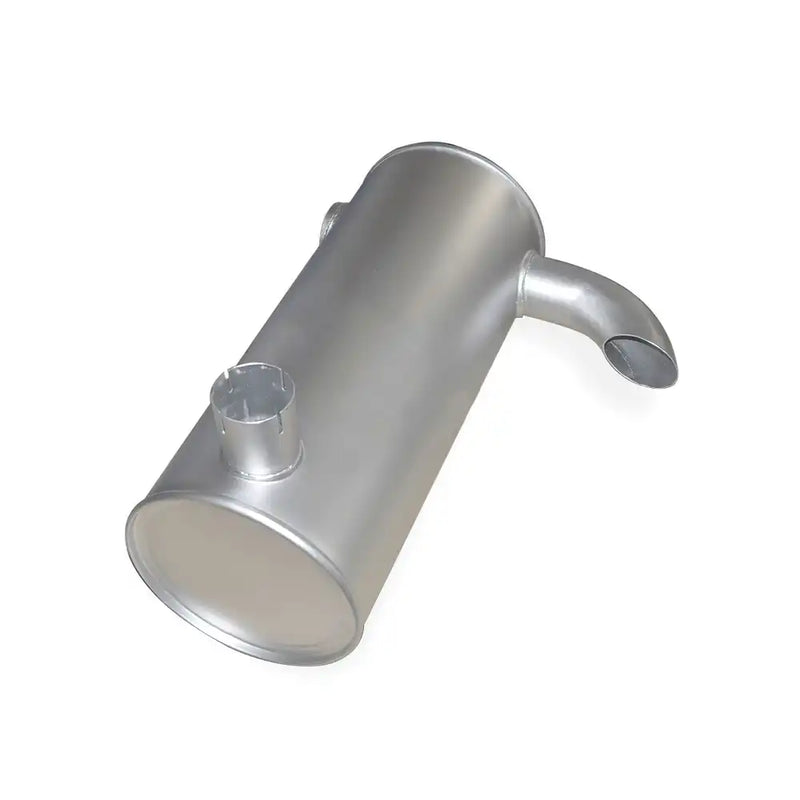 Afbeelding laden in Galerijviewer, Muffler Silencer 4332247 For Hitachi Excavator EX200-5 Engine 6BG1 - Engine Parts &gt; Air Intake and Exhaust System &gt; Muffler from MyMROmarts
