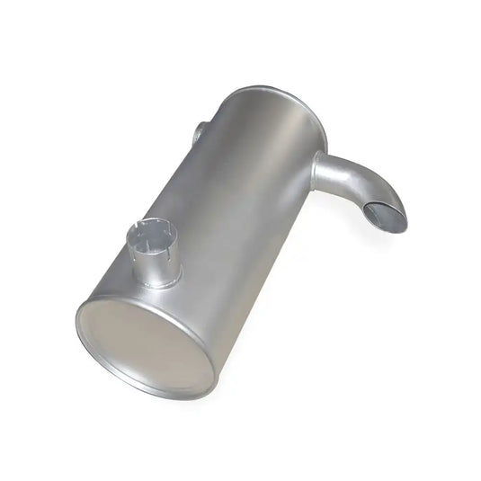 Muffler Silencer 4332247 For Hitachi Excavator EX200-5 Engine 6BG1 - Engine Parts > Air Intake and Exhaust System > Muffler from MyMROmarts