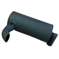 Muffler Silencer 4355510 For Hitachi Excavator EX220-5 - Engine Parts > Air Intake and Exhaust System > Muffler from MyMROmarts