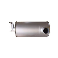 Muffler Silencer 4355510 For Hitachi Excavator EX230-5 - Engine Parts > Air Intake and Exhaust System > Muffler from MyMROmarts