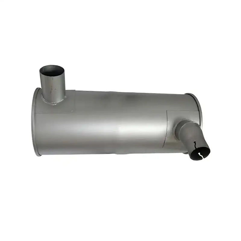 Load image into Gallery viewer, Muffler Silencer 4389278 For Hitachi Excavator EX60-5 EX60BUN-5 EX70LCK-5 EX75UR-3 EX75URLC-3 EX80U HR240G - Engine Parts &gt; Air Intake and Exhaust System &gt; Muffler from MyMROmarts
