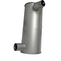 Muffler Silencer 4419850 For Hitachi Excavator ZX125US ZX135UR ZX135US Engine 4BG1 - Engine Parts > Air Intake and Exhaust System > Muffler from MyMROmarts