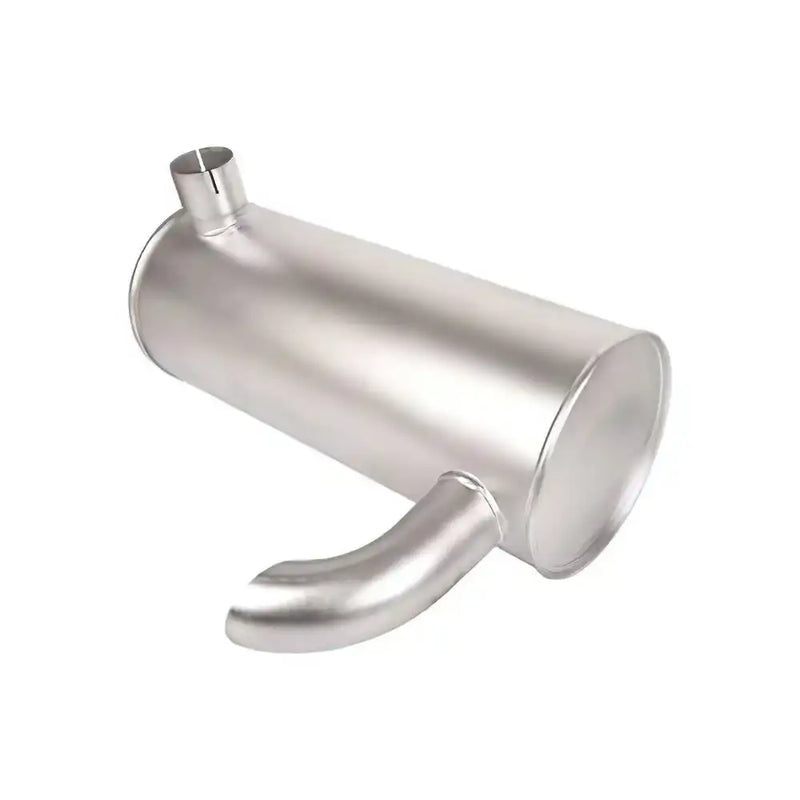 Load image into Gallery viewer, Muffler Silencer 4445483 For Hitachi Excavator ZX55UR ZX55UR-HHE - Engine Parts &gt; Air Intake and Exhaust System &gt; Muffler from MyMROmarts
