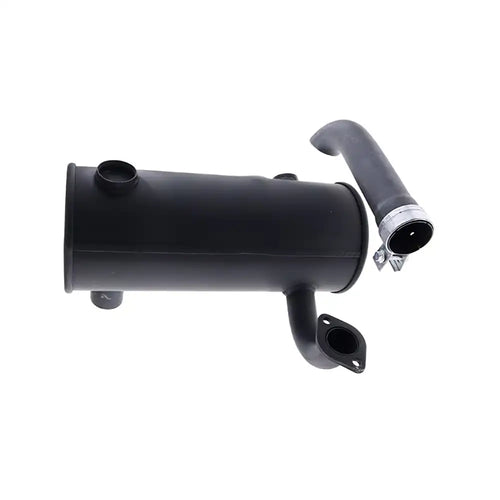 Muffler Silencer 4448024 4638006 For Hitachi Excavator ZX70 Isuzu Engine 4JG1 - Engine Parts > Air Intake and Exhaust System > Muffler from MyMROmarts