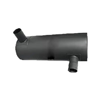 Muffler Silencer 4448415 For Hitachi Excavator ZX330 ZX330-3G ZX350H ZX500W Engine 6HK1 - Engine Parts > Air Intake and Exhaust System > Muffler from MyMROmarts