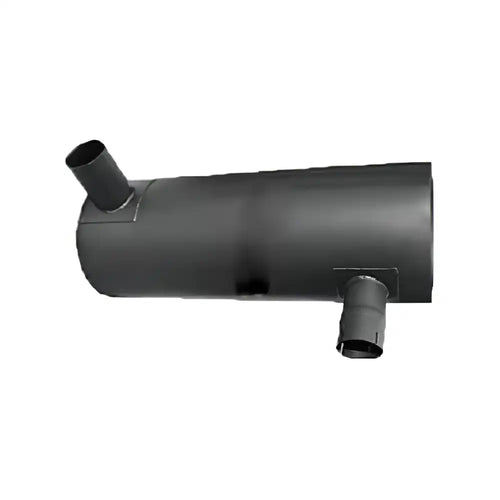 Muffler Silencer 4448415 For Hitachi Excavator ZX330 ZX330-3G ZX350H ZX500W Engine 6HK1 - Engine Parts > Air Intake and Exhaust System > Muffler from MyMROmarts