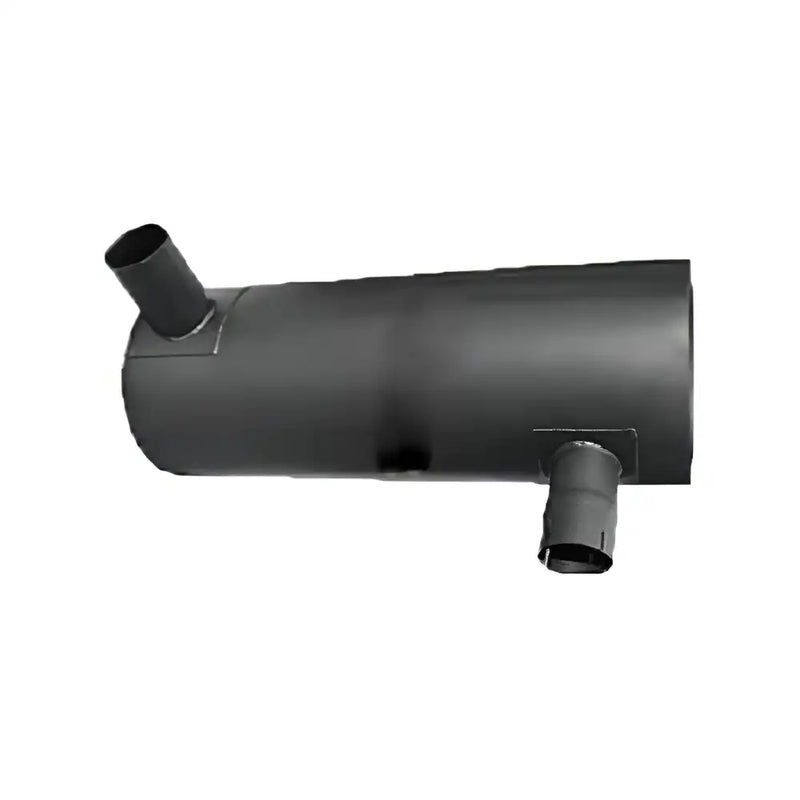 Afbeelding laden in Galerijviewer, Muffler Silencer 4448415 For Hitachi Excavator ZX330 ZX330-3G ZX350H ZX500W Engine 6HK1 - Engine Parts &gt; Air Intake and Exhaust System &gt; Muffler from MyMROmarts

