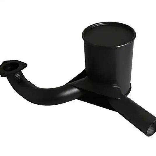 Muffler Silencer 4468451 4333182 for Hitachi Excavator EX120-5 EX130H-5 Isuzu Engine 4BG1 - Engine Parts > Air Intake and Exhaust System > Muffler from MyMROmarts