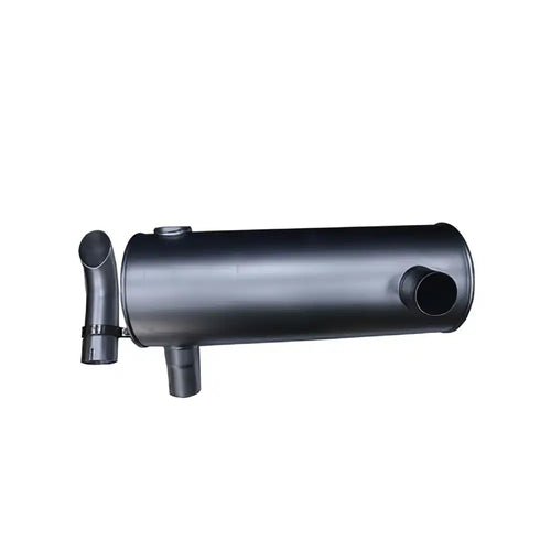 Muffler Silencer 4625214 For Hitachi Excavator ZX240-3 ZX270LC-3 Isuzu Engine 4HK1 - Engine Parts > Air Intake and Exhaust System > Muffler from MyMROmarts