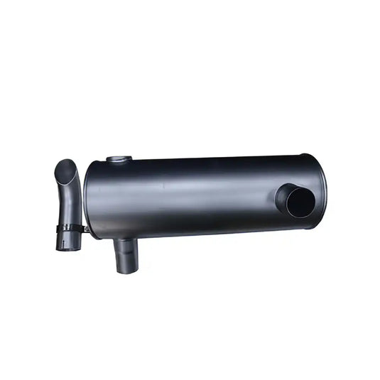 Muffler Silencer 4625214 For Hitachi Excavator ZX240-3 ZX270LC-3 Isuzu Engine 4HK1 - Engine Parts > Air Intake and Exhaust System > Muffler from MyMROmarts