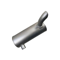 Muffler Silencer 4625214 for John Deere Excavator 190DW 220DW 225DLC - Engine Parts > Air Intake and Exhaust System > Muffler from MyMROmarts
