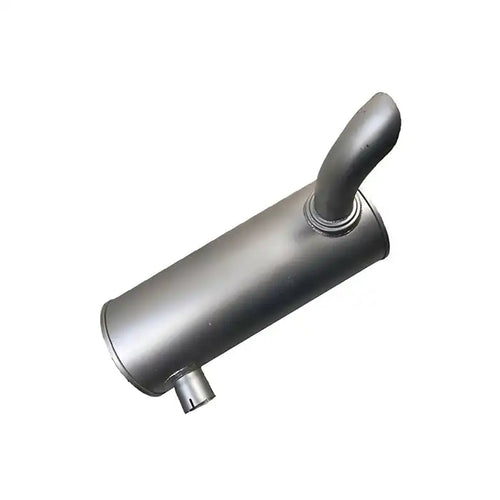 Muffler Silencer 4625214 for John Deere Excavator 190DW 220DW 225DLC - Engine Parts > Air Intake and Exhaust System > Muffler from MyMROmarts