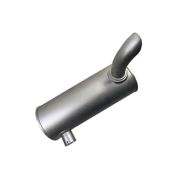 Load image into Gallery viewer, Muffler Silencer 4625214 for John Deere Excavator 190DW 220DW 225DLC - Engine Parts &gt; Air Intake and Exhaust System &gt; Muffler from MyMROmarts
