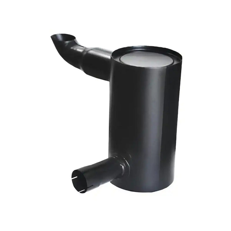 Load image into Gallery viewer, Muffler Silencer 4667315 for John Deere Excavator 60D - Engine Parts &gt; Air Intake and Exhaust System &gt; Muffler from MyMROmarts
