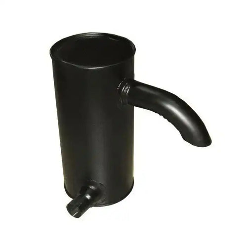 Muffler Silencer 5I-8007 for Caterpillar Excavator CAT 320 320L Engine 3066 - Engine Parts > Air Intake and Exhaust System > Muffler from MyMROmarts
