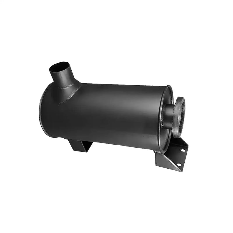 Load image into Gallery viewer, Muffler Silencer 6137-11-5550 For Komatsu Excavator PC200-3 PC200LC-3 PC220-3 PC220LC-3 Engine S6D105 - Engine Parts &gt; Air Intake and Exhaust System &gt; Muffler from MyMROmarts

