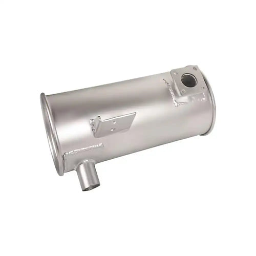 Muffler Silencer 6143-11-5511 For Komatsu Excavator PC40-2 PC40-1 PC40-3 - Engine Parts > Air Intake and Exhaust System > Muffler from MyMROmarts