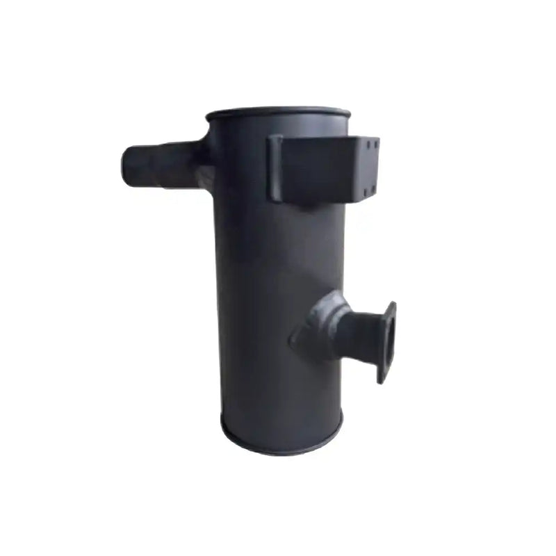 Load image into Gallery viewer, Muffler Silencer 6150-11-5910 6150-11-5511 for Komatsu Engine 6D125-1 S6D108-1 Crawler Dozer D60-8 D60A-8 - Engine Parts &gt; Air Intake and Exhaust System &gt; Muffler from MyMROmarts
