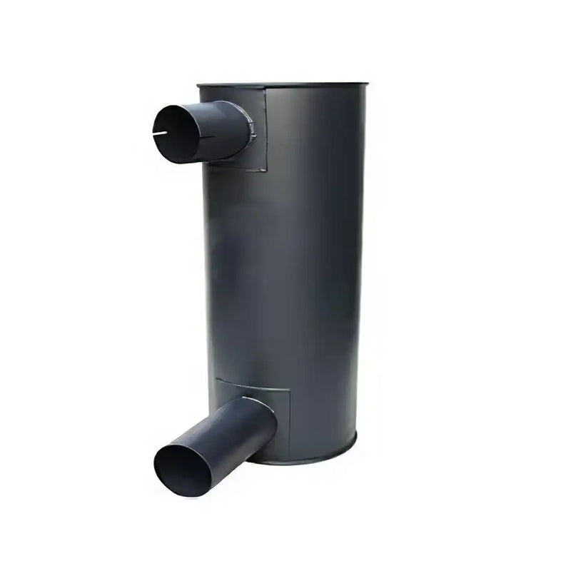 Load image into Gallery viewer, Muffler Silencer 6151-11-5720 For Komatsu Excavator PC300-3 PC300LC-3 - Engine Parts &gt; Air Intake and Exhaust System &gt; Muffler from MyMROmarts
