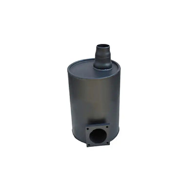 Muffler Silencer 6151-11-8611 for Komatsu Engine S6D125E-2 Crawler Dozer 6D125E-2 D68ESS-12 D65-12 - Engine Parts > Air Intake and Exhaust System > Muffler from MyMROmarts