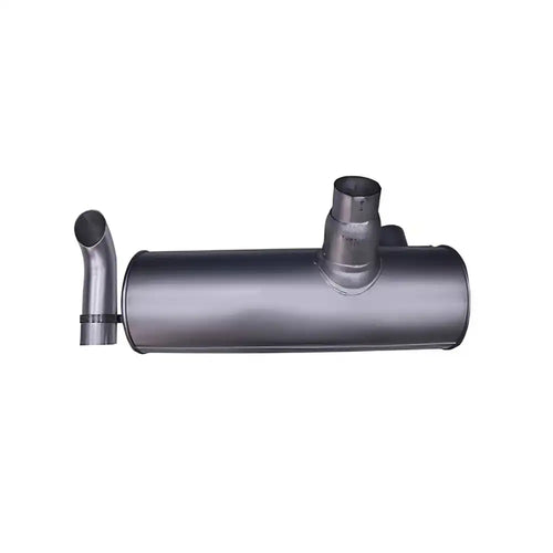 Muffler Silencer 6156-11-5280 6156-11-5281 For Komatsu Excavator PC400-7 PC400LC-7 PC450-7 PC450LC-7 Engine 6D125E - Engine Parts > Air Intake and Exhaust System > Muffler from MyMROmarts