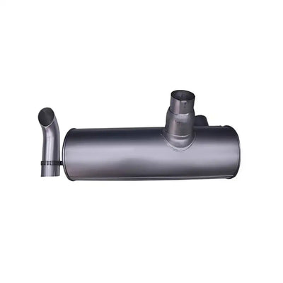 Muffler Silencer 6156-11-5280 6156-11-5281 For Komatsu Excavator PC400-7 PC400LC-7 PC450-7 PC450LC-7 Engine 6D125E - Engine Parts > Air Intake and Exhaust System > Muffler from MyMROmarts