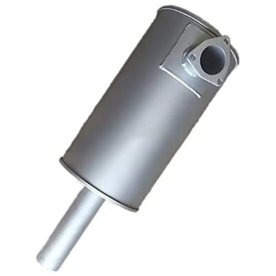Muffler Silencer 620-41-15252 For Komatsu Excavator PC60-5 PC80-3 Engine 4D95L - Engine Parts > Air Intake and Exhaust System > Muffler from MyMROmarts
