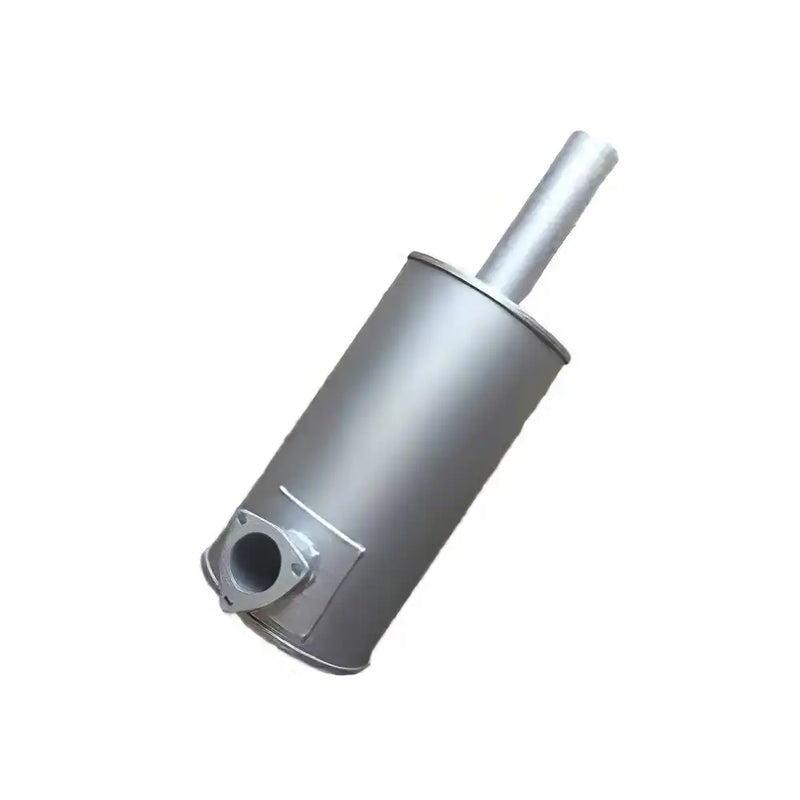 Afbeelding laden in Galerijviewer, Muffler Silencer 620-41-15253 For Komatsu Excavator PW60-3 PC75UU-1 Engine 4D95L - Engine Parts &gt; Air Intake and Exhaust System &gt; Muffler from MyMROmarts
