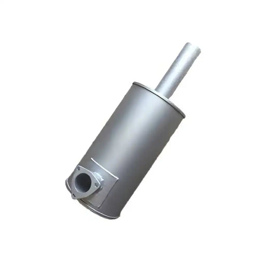 Muffler Silencer 620-41-15253 For Komatsu Excavator PW60-3 PC75UU-1 Engine 4D95L - Engine Parts > Air Intake and Exhaust System > Muffler from MyMROmarts