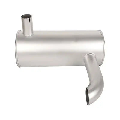 Muffler Silencer 6206-11-5210 6206-11-5211 for Komatsu Excavator PW150-1 PC100-3 PC120-3 Engine 6D95L - Engine Parts > Air Intake and Exhaust System > Muffler from MyMROmarts