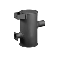 Muffler Silencer 6206-11-5230 for Komatsu 6D95L-1 Crawler Dozer D31-18 D31P-18 - Engine Parts > Air Intake and Exhaust System > Muffler from MyMROmarts