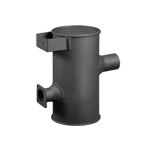 Muffler Silencer 6206-11-5230 for Komatsu 6D95L-1 Crawler Dozer D31-18 D31P-18 - Engine Parts > Air Intake and Exhaust System > Muffler from MyMROmarts