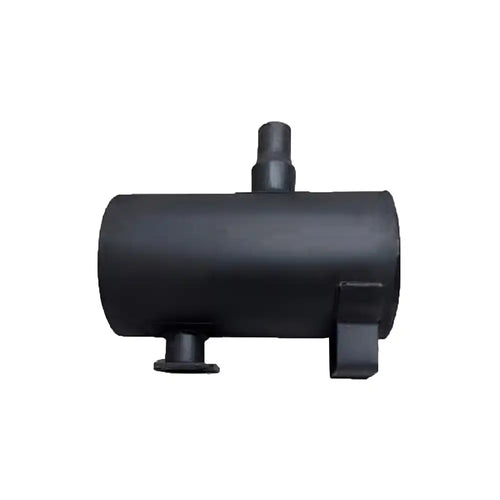 Muffler Silencer 6206-11-5290 for Komatsu Engine 6D95L-1 Crawler Dozer D31P-20 D31-20 - Engine Parts > Air Intake and Exhaust System > Muffler from MyMROmarts