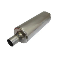 Muffler Silencer 6240-11-6100 for Komatsu Excavator PC1250-7 PC1250SP-7 Engine SAA6D170E-3E-8 - Engine Parts > Air Intake and Exhaust System > Muffler from MyMROmarts